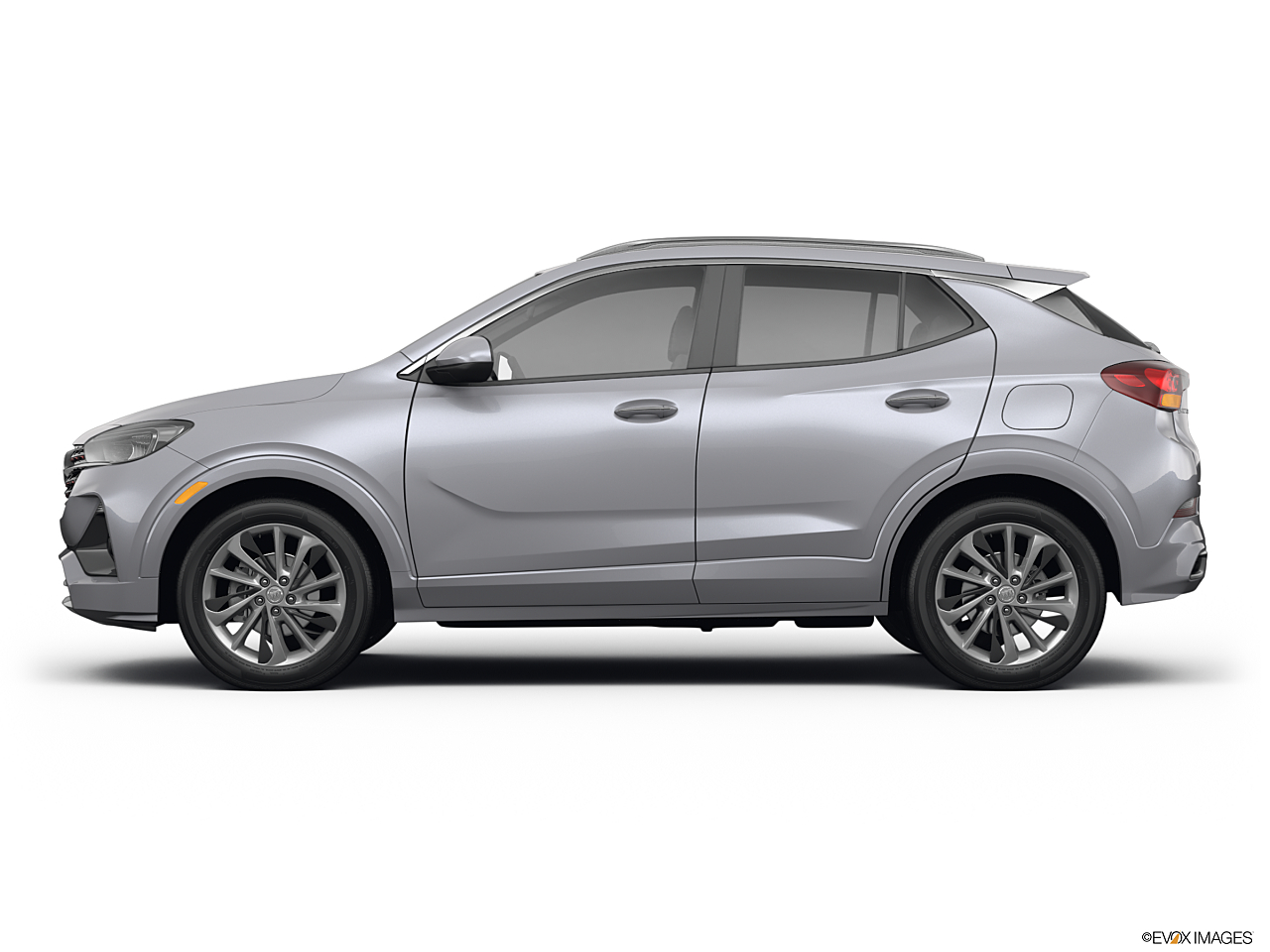 Image of 2023 Buick Encore GX Select