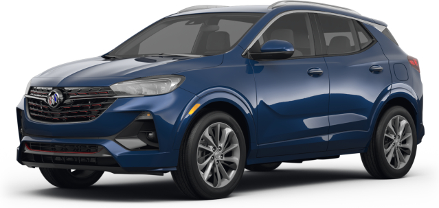 2023 Buick Encore GX Select at Frank Brown Honda GMC