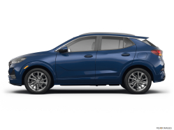 Thumbnail image of 2023 Buick Encore GX at Frank Brown Honda GMC