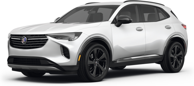 2023 Buick Envision Essence at Mitchell Buick GMC