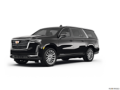 Thumbnail image of 2023 Cadillac Escalade ESV at Crest Cadillac