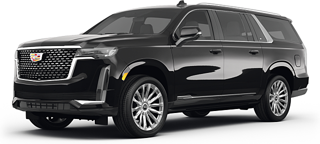 2023 Cadillac Escalade ESV Premium Luxury at Crest Cadillac