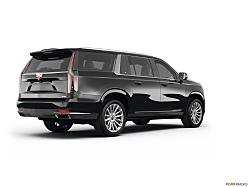 Thumbnail image of 2023 Cadillac Escalade ESV at Crest Cadillac
