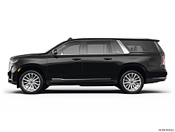 Thumbnail image of 2023 Cadillac Escalade ESV at Crest Cadillac