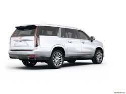 Thumbnail image of 2023 Cadillac Escalade ESV at Crest Cadillac