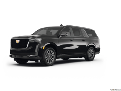 Thumbnail image of 2023 Cadillac Escalade ESV at Brogan Cadillac of Totowa