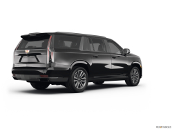 Thumbnail image of 2023 Cadillac Escalade ESV at Brogan Cadillac of Totowa