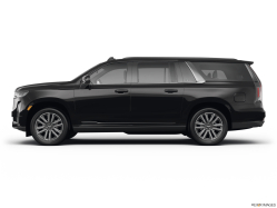 Thumbnail image of 2023 Cadillac Escalade ESV at Brogan Cadillac of Totowa