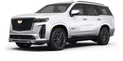  Cadillac  