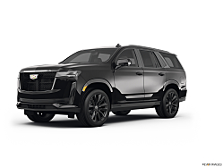 Thumbnail image of 2023 Cadillac Escalade at Brogan Cadillac of Totowa