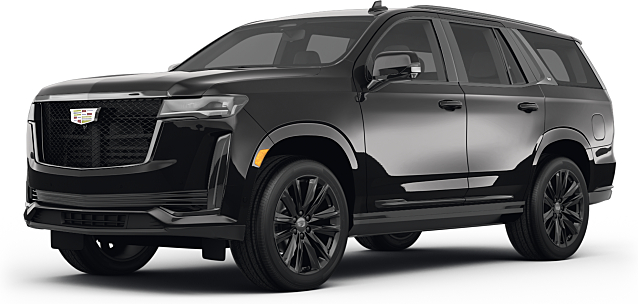 2023 Cadillac Escalade Sport Platinum at Brogan Cadillac of Totowa