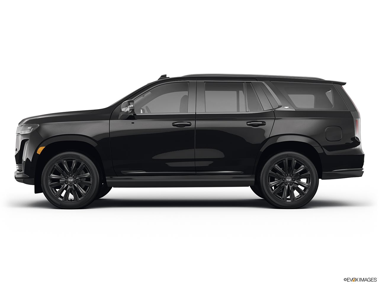 Image of 2023 Cadillac Escalade Sport Platinum