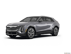 Thumbnail image of 2023 Cadillac LYRIQ at Sarant Cadillac