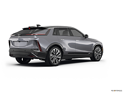 Thumbnail image of 2023 Cadillac LYRIQ at Sarant Cadillac