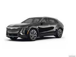 Thumbnail image of 2023 Cadillac LYRIQ at Atlantic Chevrolet Cadillac