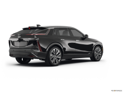 Thumbnail image of 2023 Cadillac LYRIQ at Atlantic Chevrolet Cadillac