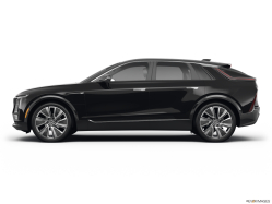 Thumbnail image of 2023 Cadillac LYRIQ at Atlantic Chevrolet Cadillac