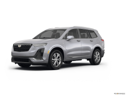 Thumbnail image of 2023 Cadillac XT6 at Star Lincoln, Inc.
