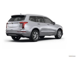 Thumbnail image of 2023 Cadillac XT6 at Star Lincoln, Inc.