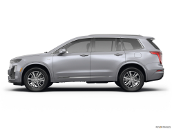 Thumbnail image of 2023 Cadillac XT6 at Star Lincoln, Inc.
