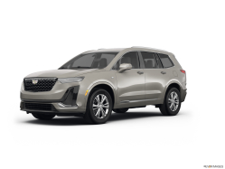 Thumbnail image of 2023 Cadillac XT6 at Route 1 Chevrolet Buick