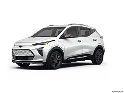 Thumbnail image of 2023 Chevrolet Bolt EUV at Milnes Chevrolet, Inc.