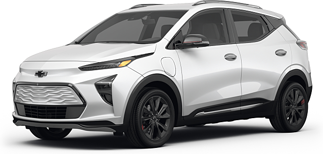 2023 Chevrolet Bolt EUV Premier at Milnes Chevrolet, Inc.