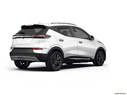 Thumbnail image of 2023 Chevrolet Bolt EUV at Milnes Chevrolet, Inc.