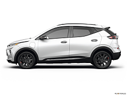 Thumbnail image of 2023 Chevrolet Bolt EUV at Milnes Chevrolet, Inc.