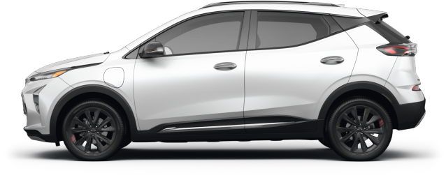 2023 Chevrolet Bolt EUV Premier 4dr Hatchback