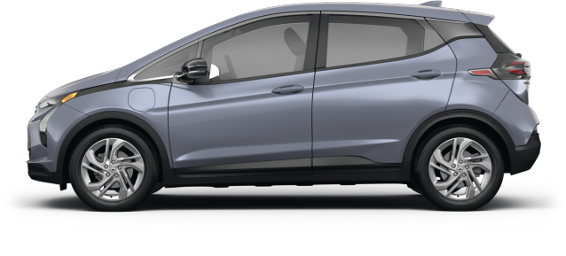 2023 Chevrolet Bolt EV 1LT 4dr Hatchback