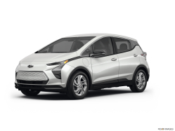 Thumbnail image of 2023 Chevrolet Bolt EV at Mccluskey Chevrolet Kings Automall