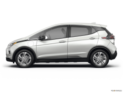 Thumbnail image of 2023 Chevrolet Bolt EV at Mccluskey Chevrolet Kings Automall