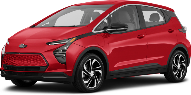 2023 Chevrolet Bolt EV 2LT at Miami Lakes Automall