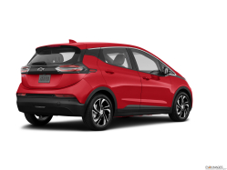 Thumbnail image of 2023 Chevrolet Bolt EV at Miami Lakes Automall