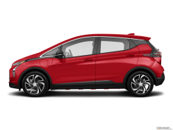 Thumbnail image of 2023 Chevrolet Bolt EV at Miami Lakes Automall