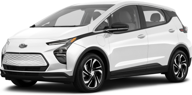 2023 Chevrolet Bolt EV 2LT at Miami Lakes Automall