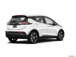 Thumbnail image of 2023 Chevrolet Bolt EV at Miami Lakes Automall