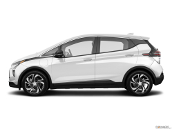 Thumbnail image of 2023 Chevrolet Bolt EV at Miami Lakes Automall