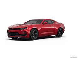 Thumbnail image of 2023 Chevrolet Camaro at Nesenger 112 Chevrolet Hyundai Mazda