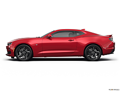 Thumbnail image of 2023 Chevrolet Camaro at Nesenger 112 Chevrolet Hyundai Mazda