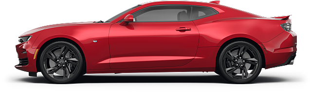 2023 Chevrolet Camaro ZL1 2dr Coupe