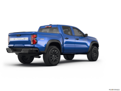 Thumbnail image of 2023 Chevrolet Colorado at Milnes Chevrolet, Inc.