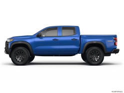 Thumbnail image of 2023 Chevrolet Colorado at Milnes Chevrolet, Inc.