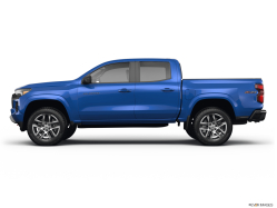 Thumbnail image of 2023 Chevrolet Colorado at Milnes Chevrolet, Inc.