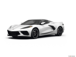 Thumbnail image of 2023 Chevrolet Corvette at Milnes Chevrolet, Inc.