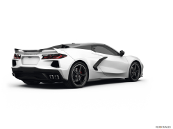Thumbnail image of 2023 Chevrolet Corvette at Milnes Chevrolet, Inc.