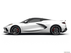 Thumbnail image of 2023 Chevrolet Corvette at Milnes Chevrolet, Inc.