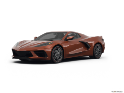 Thumbnail image of 2023 Chevrolet Corvette at Milnes Chevrolet, Inc.