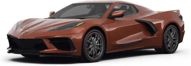 2023 Chevrolet Corvette Z06 at Milnes Chevrolet, Inc.